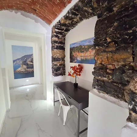 Bed and breakfast Giro La Spezia
