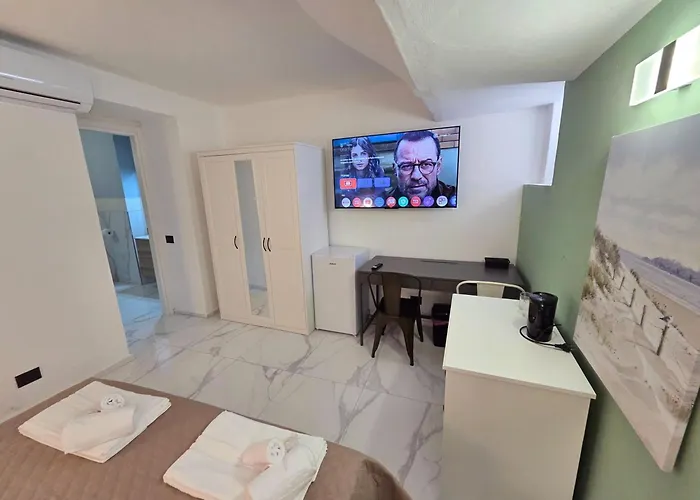 בית הארחה Giro